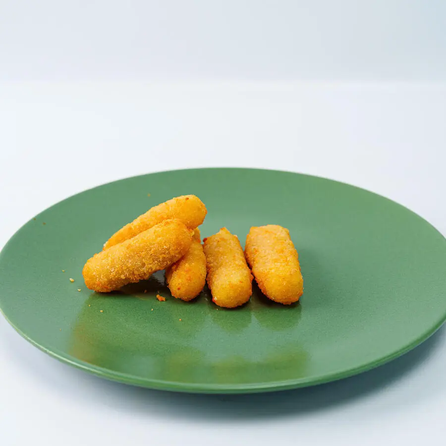 Сырные палочки 5 шт, 120 г