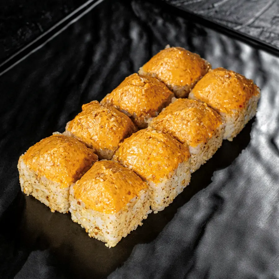 Грек маки ролл