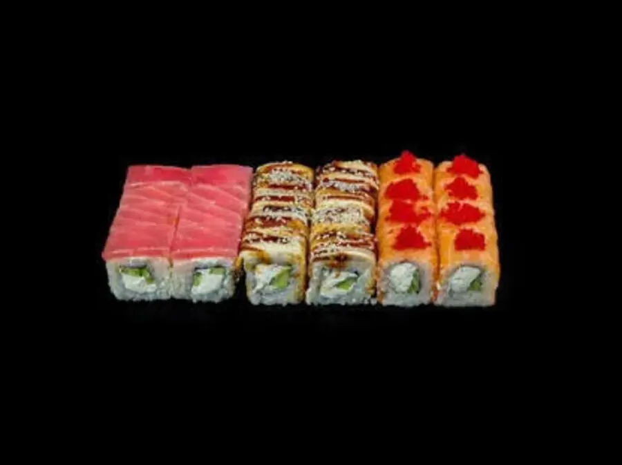 Сет филадельфия