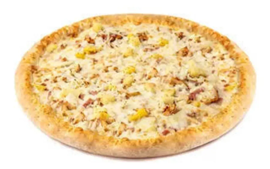 Гавайский Цыплёнок Барбекю