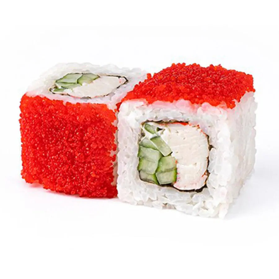  Kalifornija krab