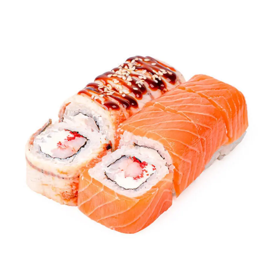 SUŠIBOKS Roll