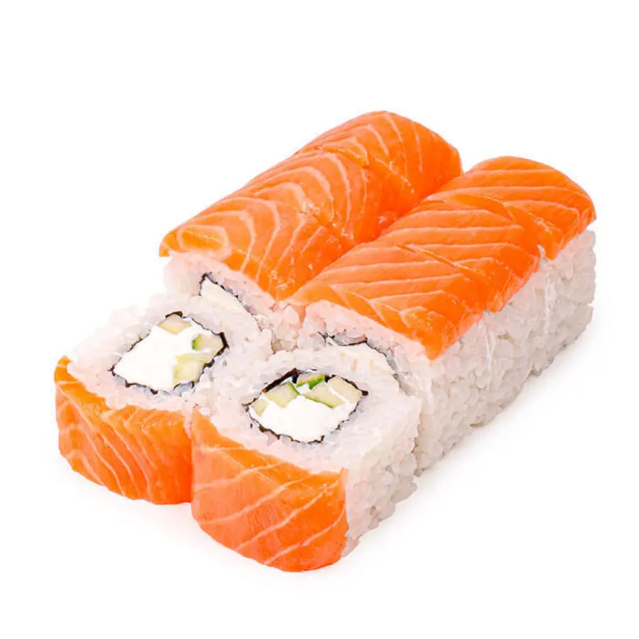 Salmon Sir