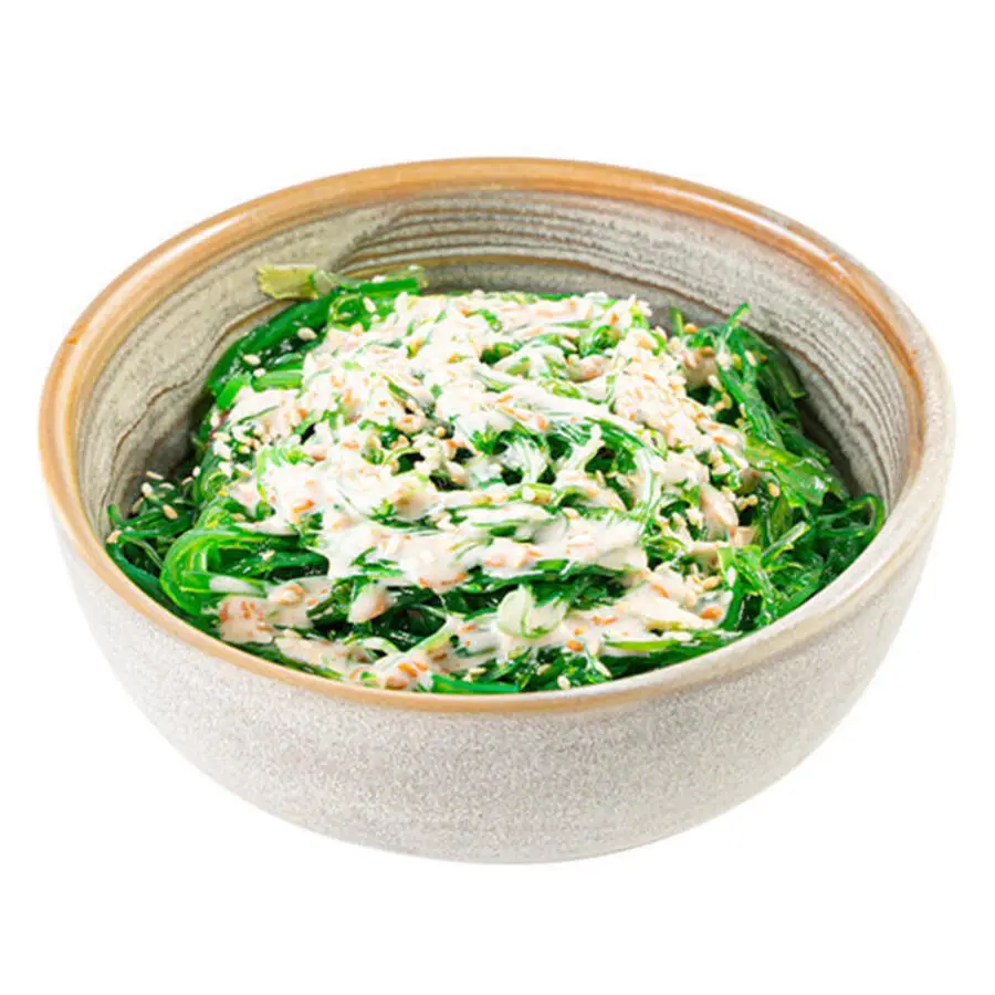 Salata čuka