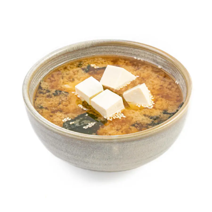 Miso sa škampima