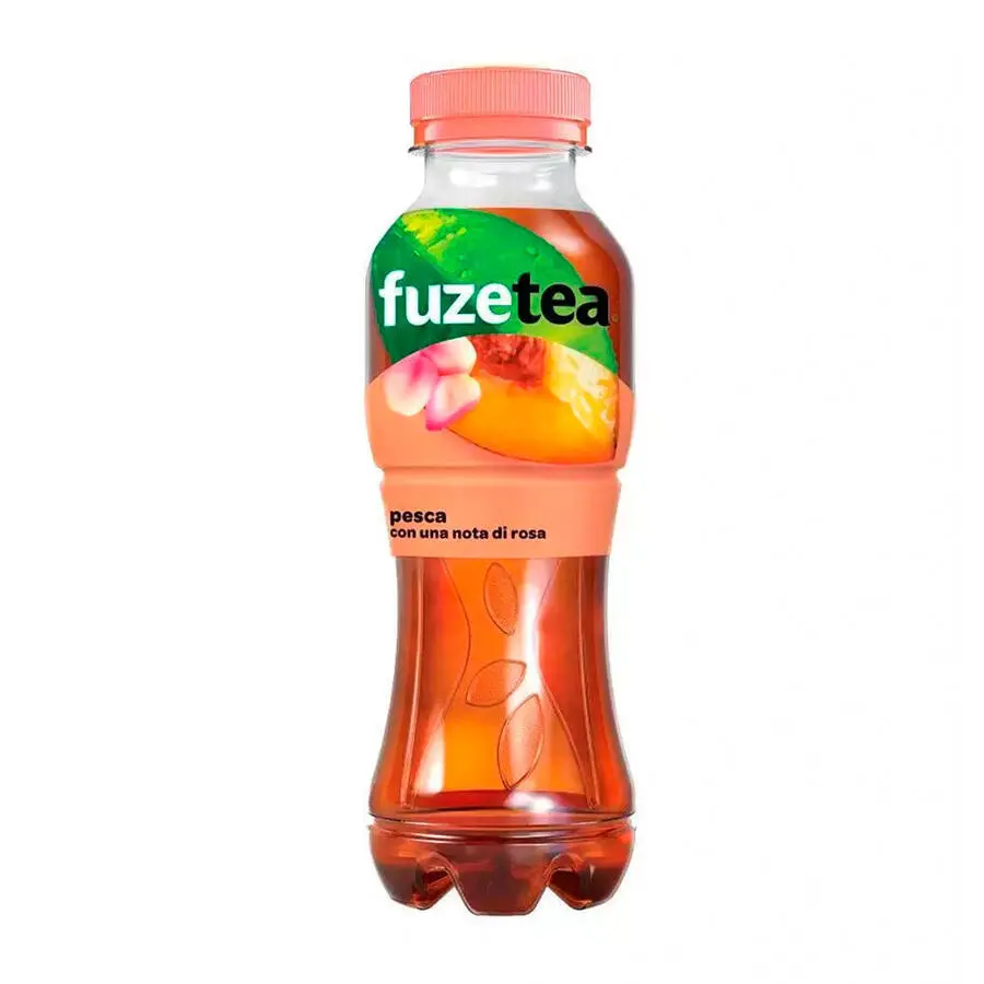 Fuzetea Peach
