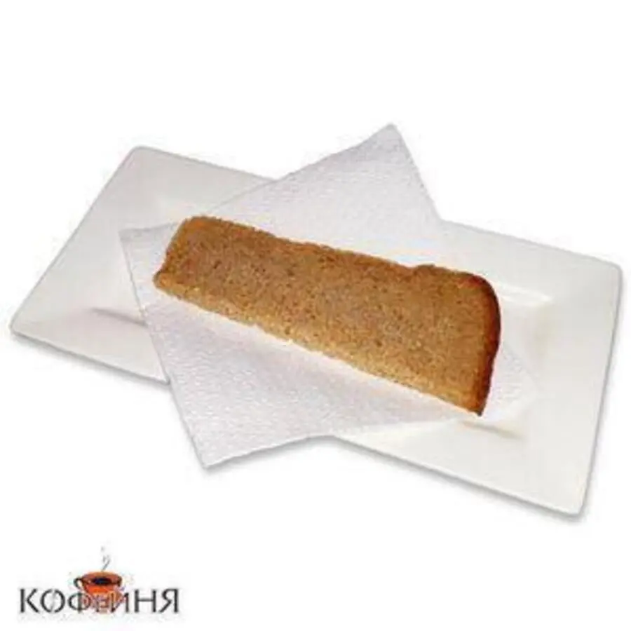 Хлеб черный