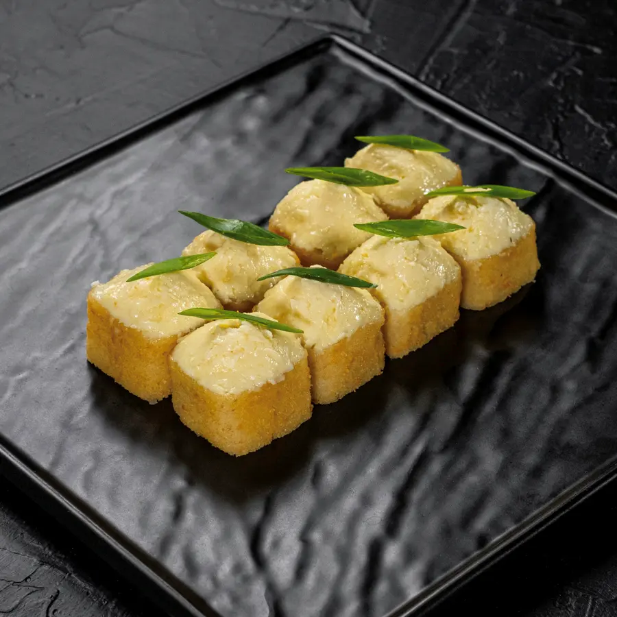 Эби маки ролл