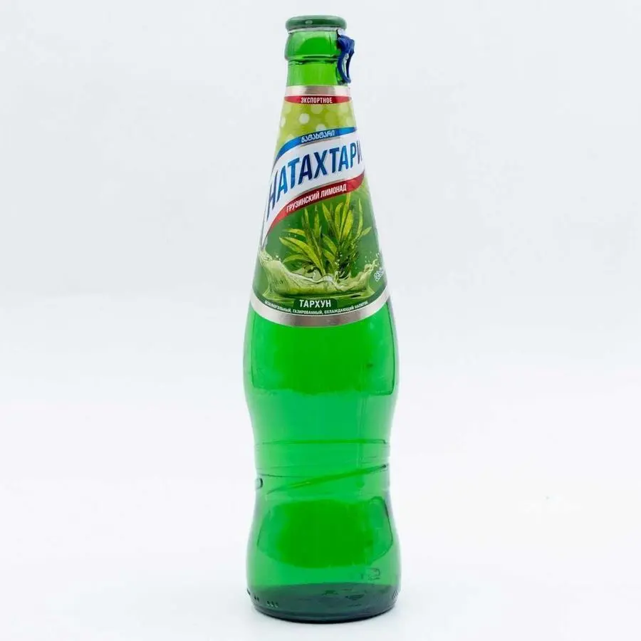 Натахтари 0,5 стекло