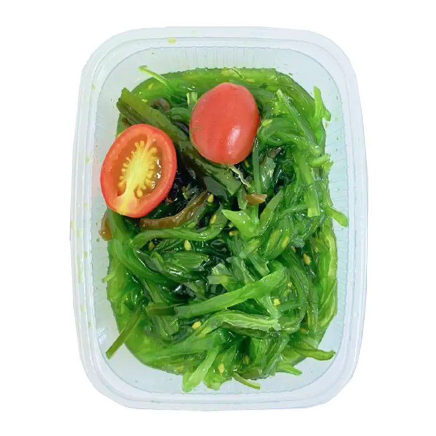 Салат "Чука", 135 гр.