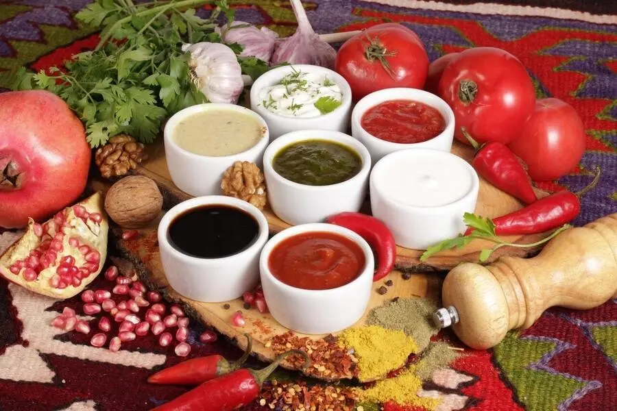 Мацони 50гр