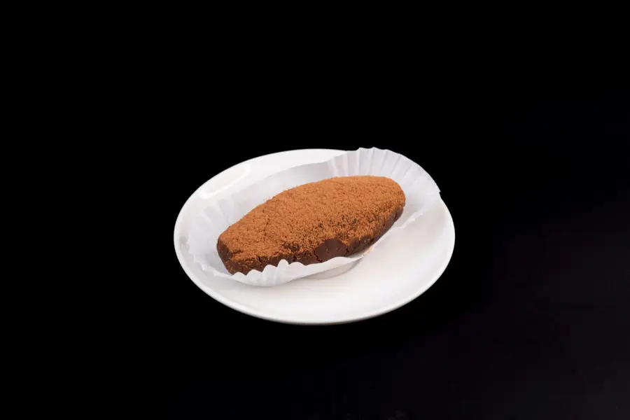 Пирожное картошка