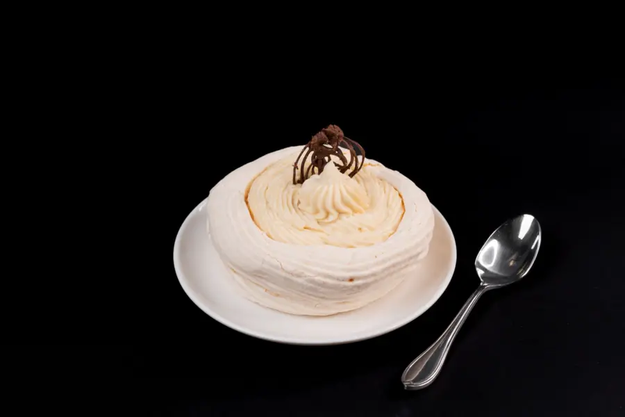 Десерт Павлова