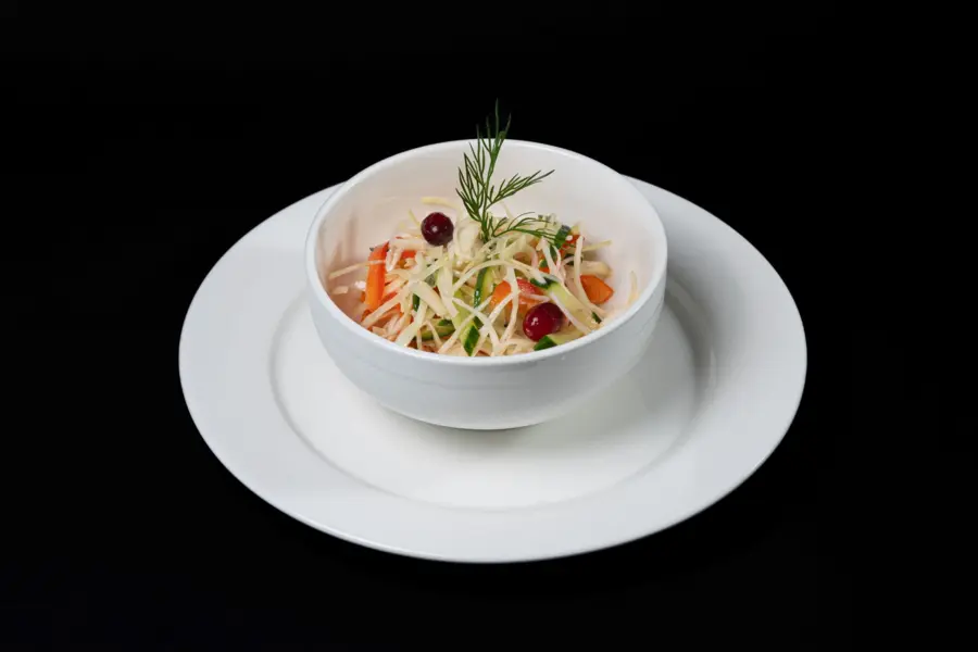 Салат Витаминный