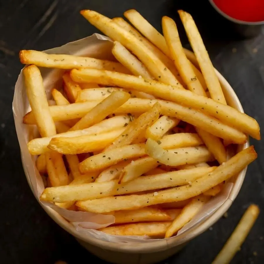 Картошка фри 