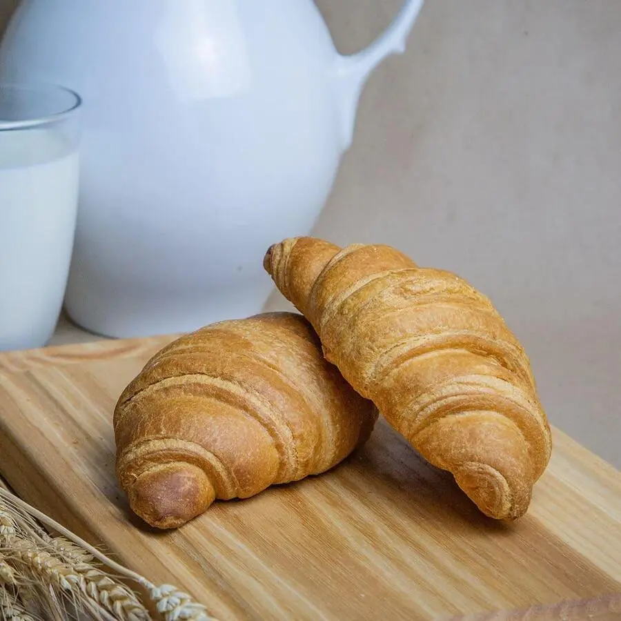 Круассан с конфитюром 130гр