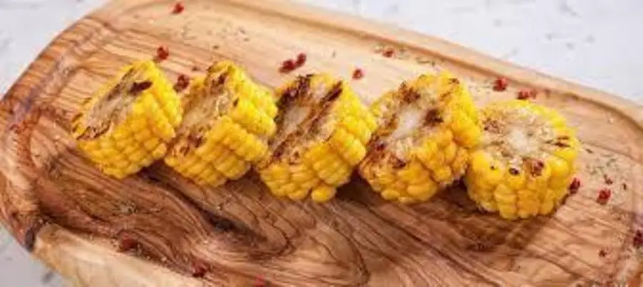 Кукуруза гриль 100 гр