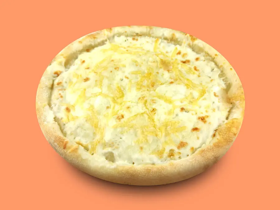 Сырная пицца 32 см