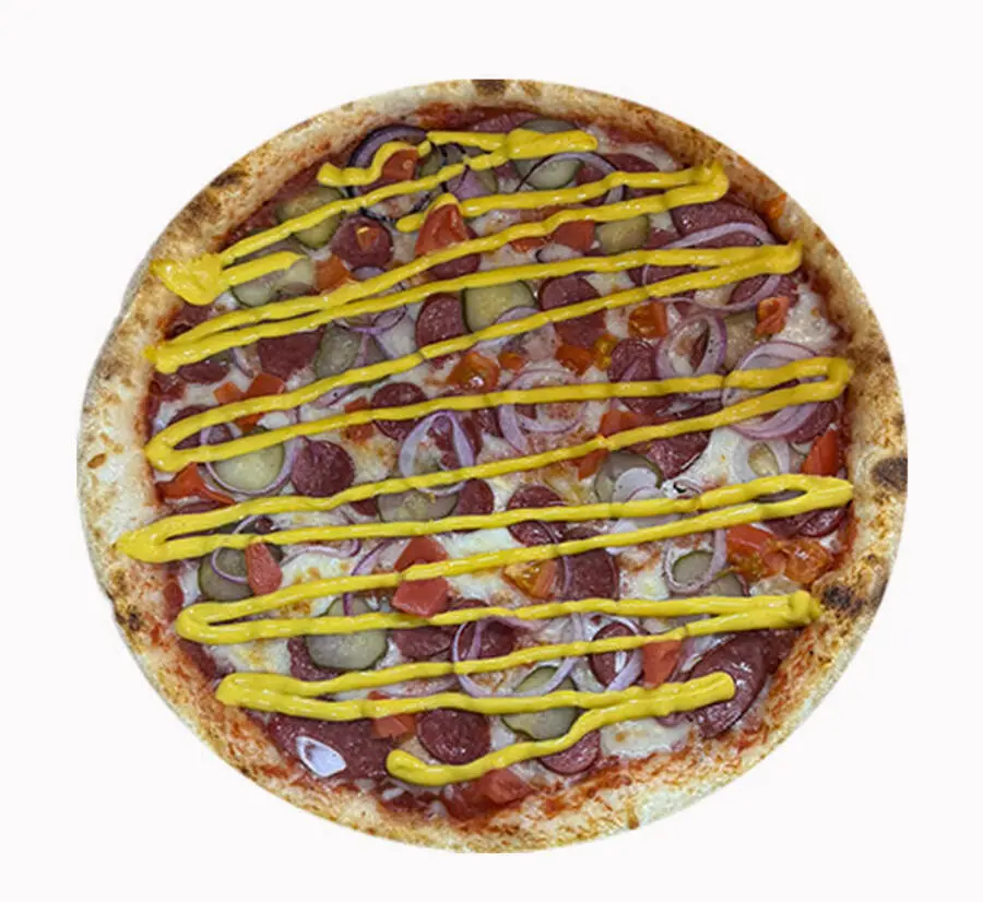 Баварская 30 см