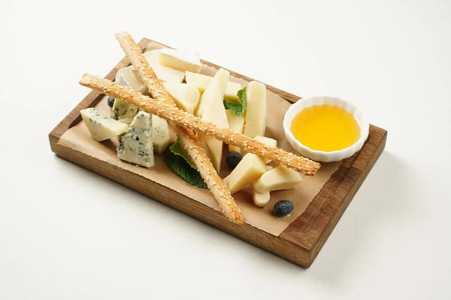 Сырное плато 