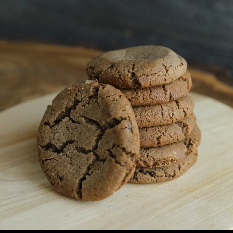 Печенье шоколадное 