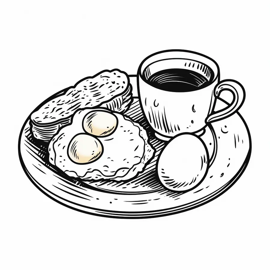 Завтраки