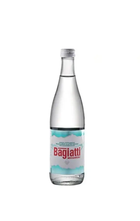 Багиатти