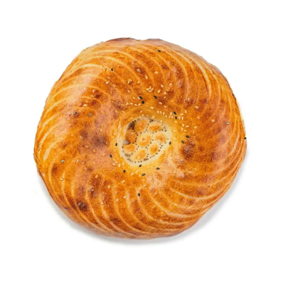 Лепешка
