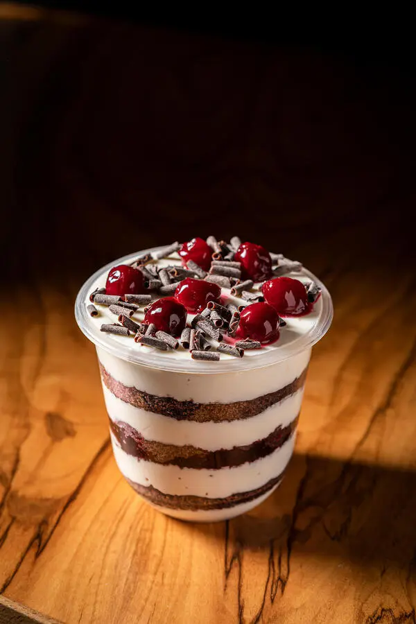 Десерт Амай Чери