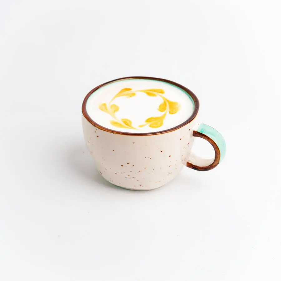 Латте на альтернативном молоке, 300мл