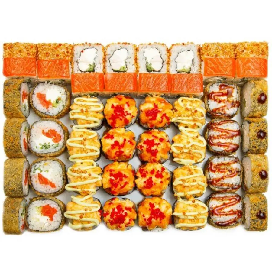 Сет Корпорация голода