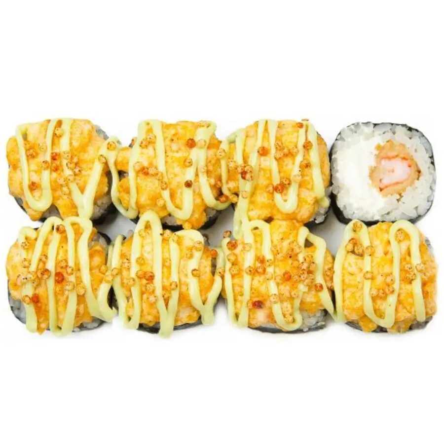 Запеченный Чипо