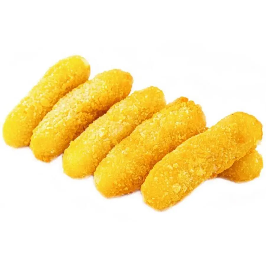 Сырные палочки