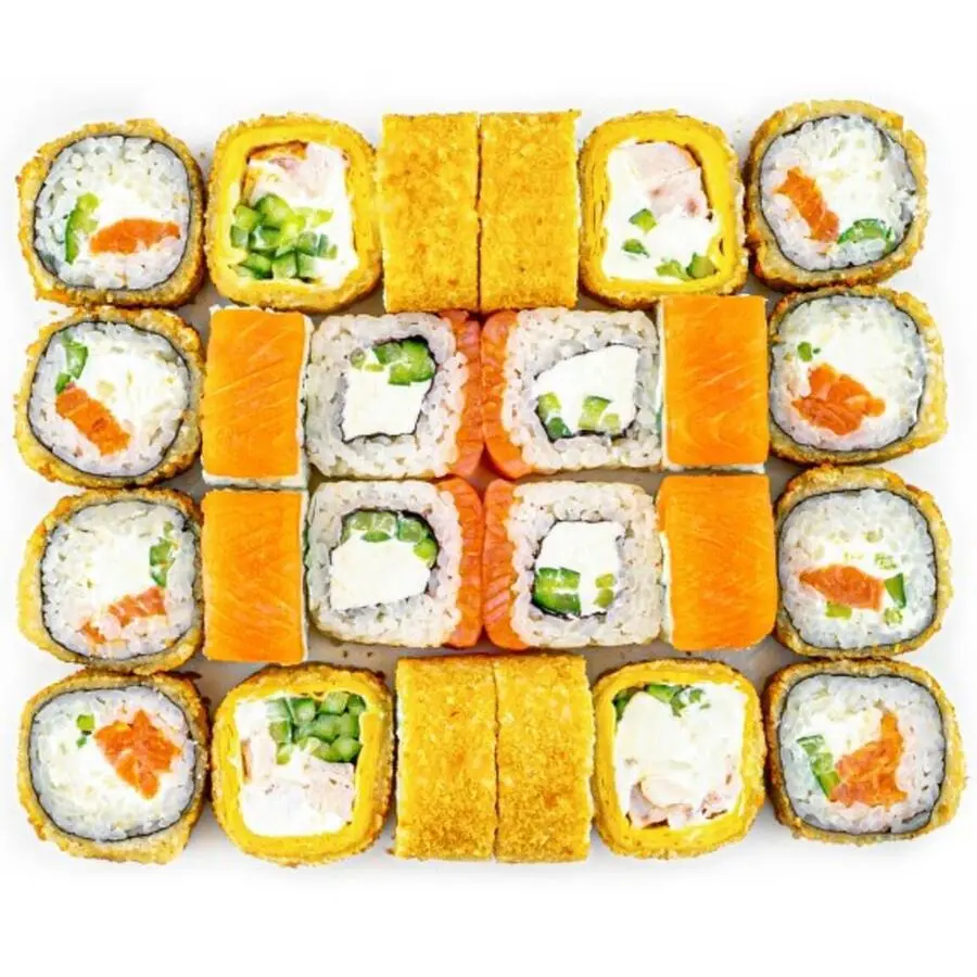 Сет Все свои