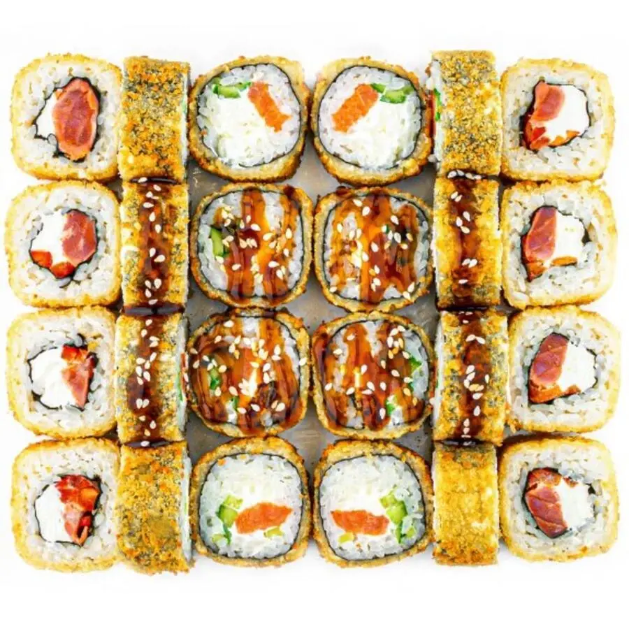 Сет Горячий