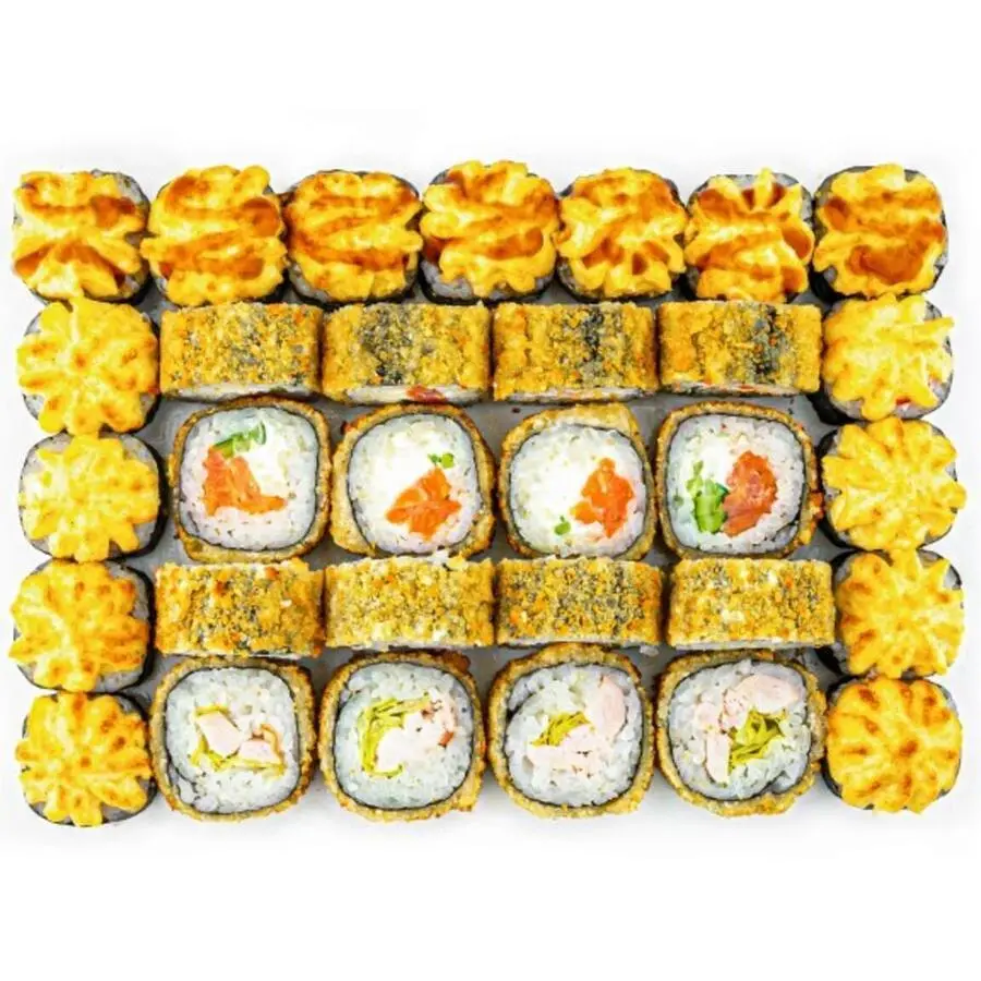 Сет Домашний