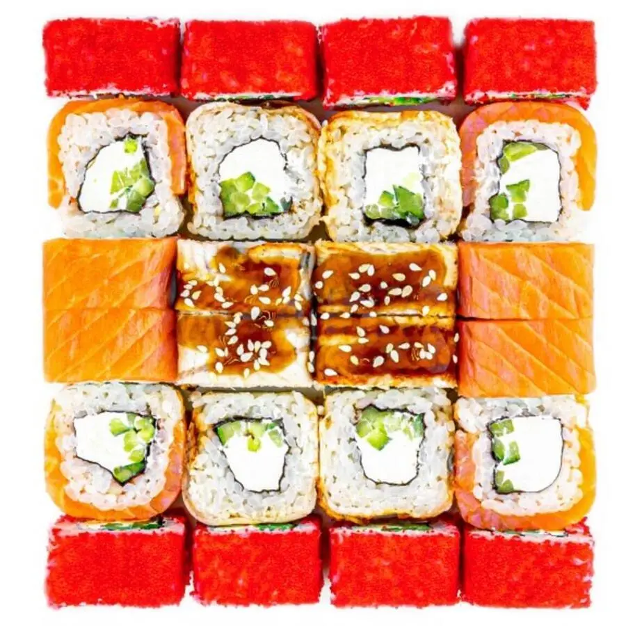 Сет Классический