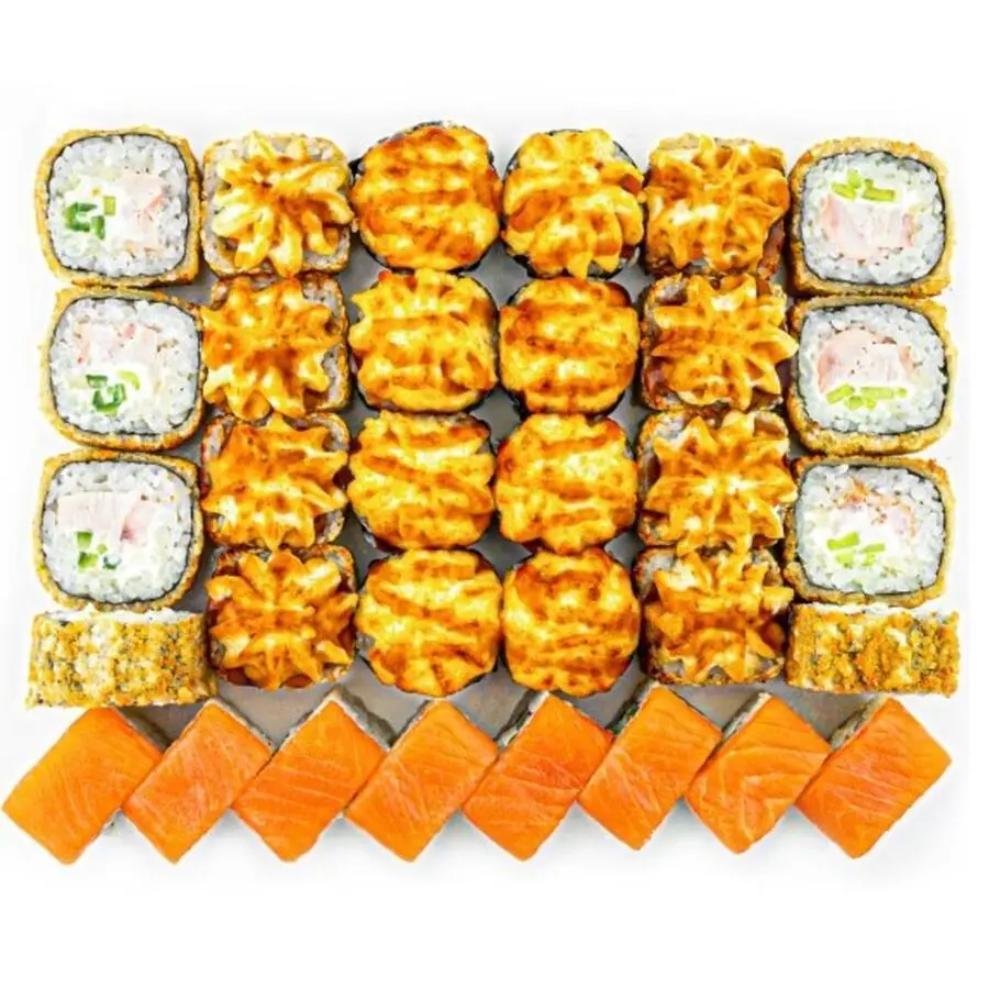 Сет Тропический