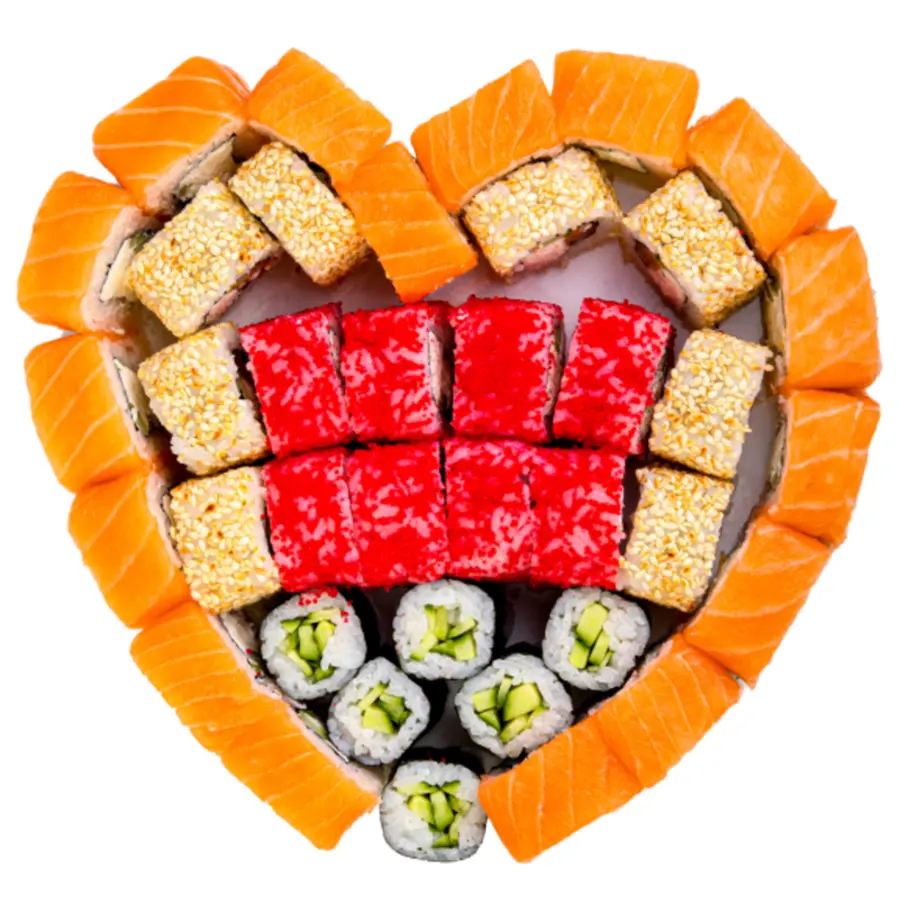 Сет Романтика