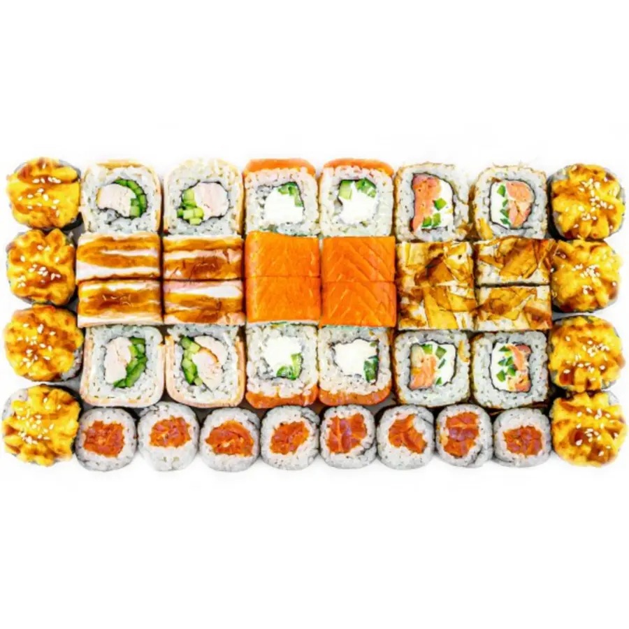 Сет Своя компания