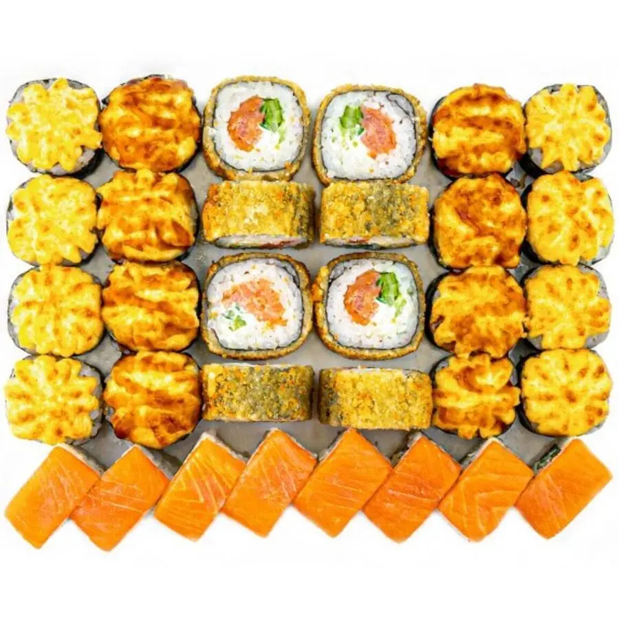 Сет Семейный