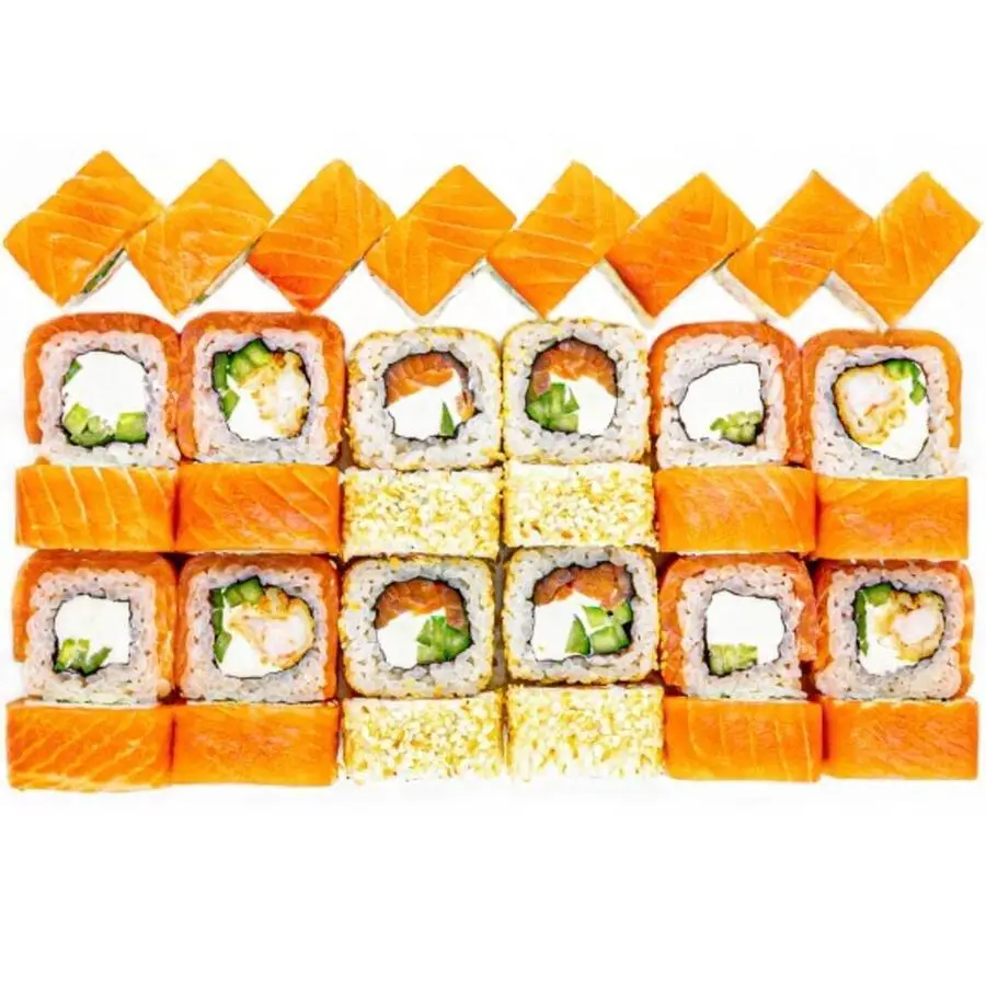 Сет Филадельфия