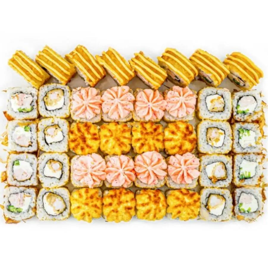 Сет Фаворит