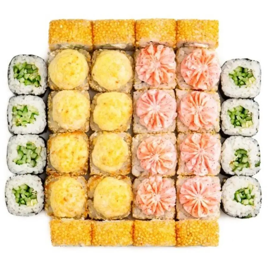 Сет Для тебя