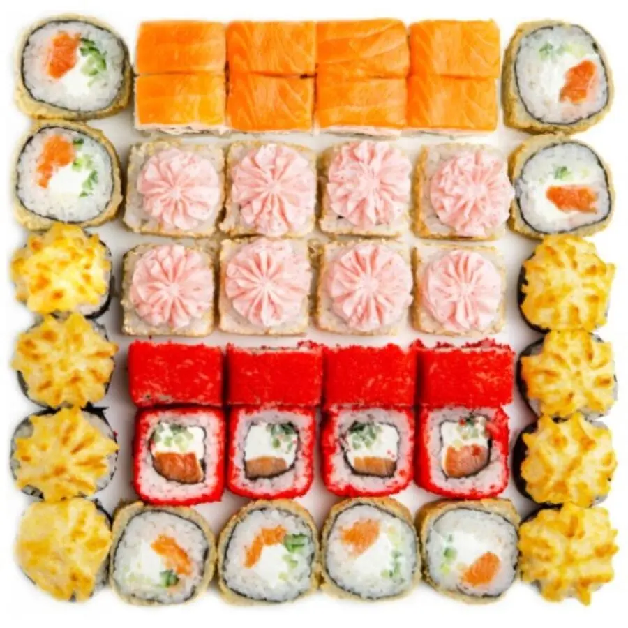 Сет Филамания