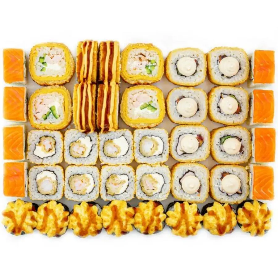 Сет Выходные