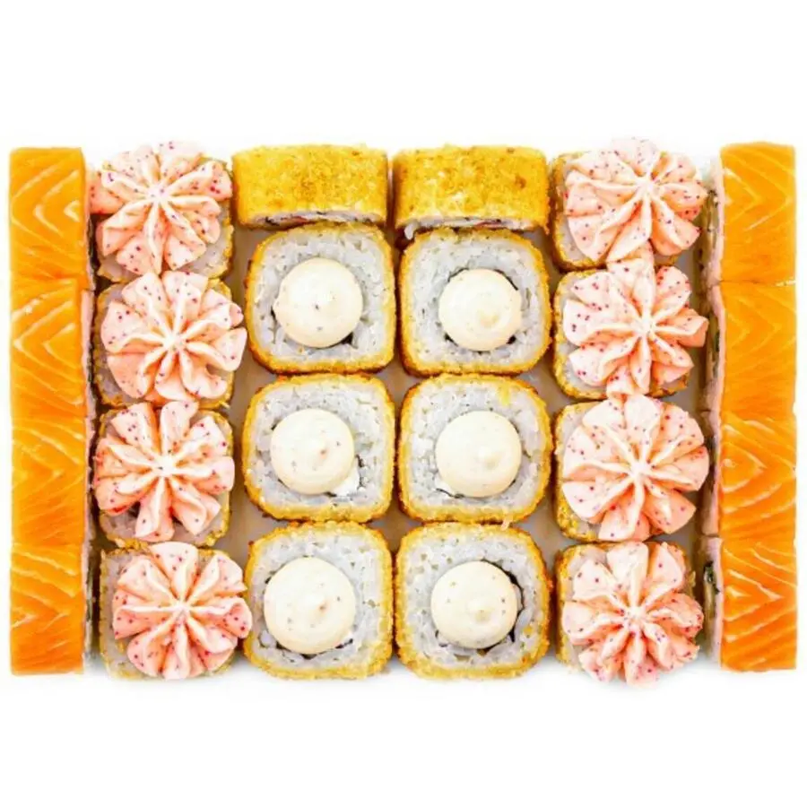 Сет Эверест