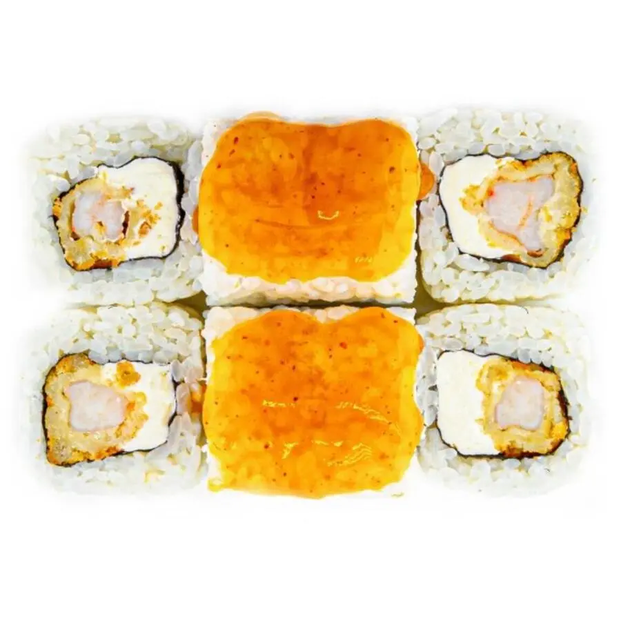 Манго Танго