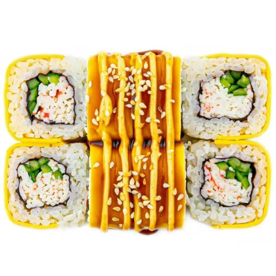 Чеддер спайси