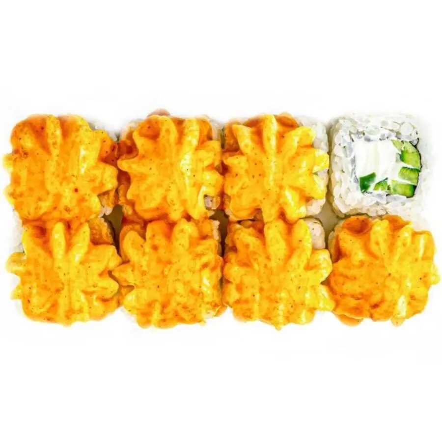 Запеченный Манго лайт